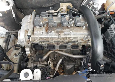 2016 Buick Envision Premium I from USA, damaged, VIN LRBFXESX4GD235337